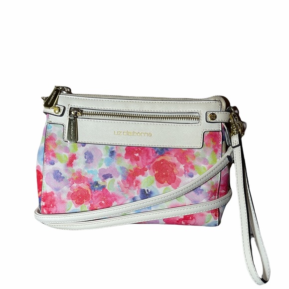 Liz Clairborne crossbody - Picture 1 of 5
